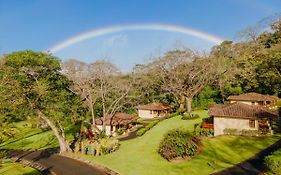 Borinquen Thermal Resort